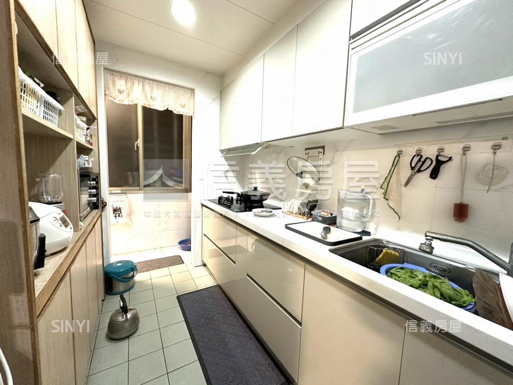 近七張捷運精美溫馨二樓房屋室內格局與周邊環境