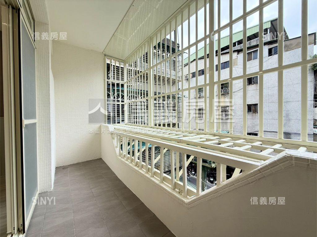 自立成家邊間３樓房屋室內格局與周邊環境