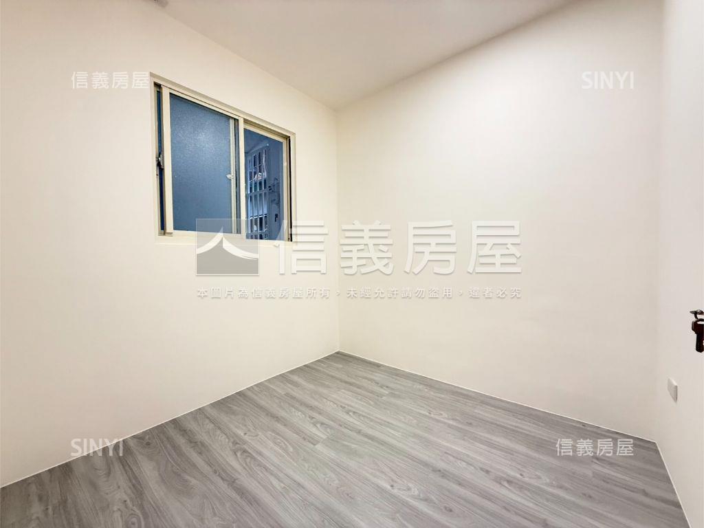 自立成家邊間３樓房屋室內格局與周邊環境