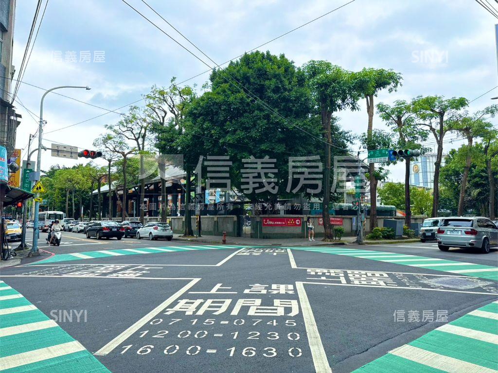 自立成家邊間３樓房屋室內格局與周邊環境