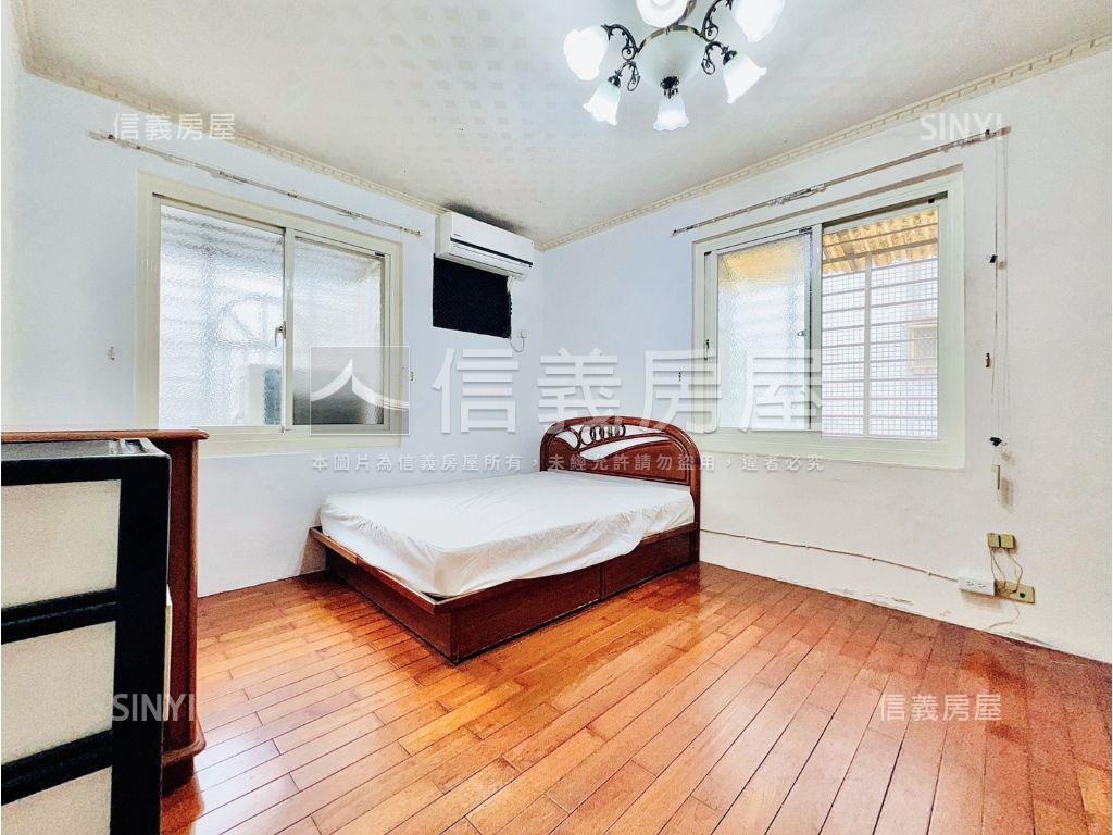 建安邊間公寓四樓房屋室內格局與周邊環境