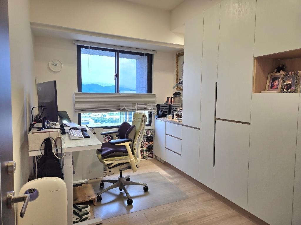 登陽林映道高樓好視野房屋室內格局與周邊環境