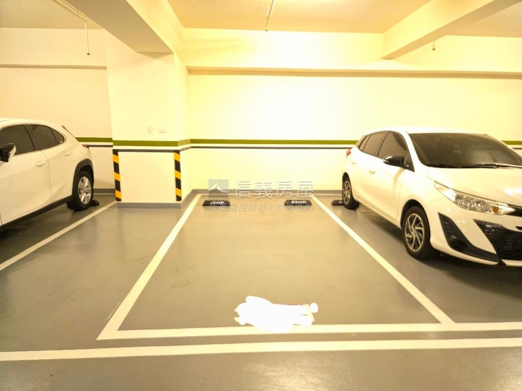 登陽林映道高樓好視野房屋室內格局與周邊環境