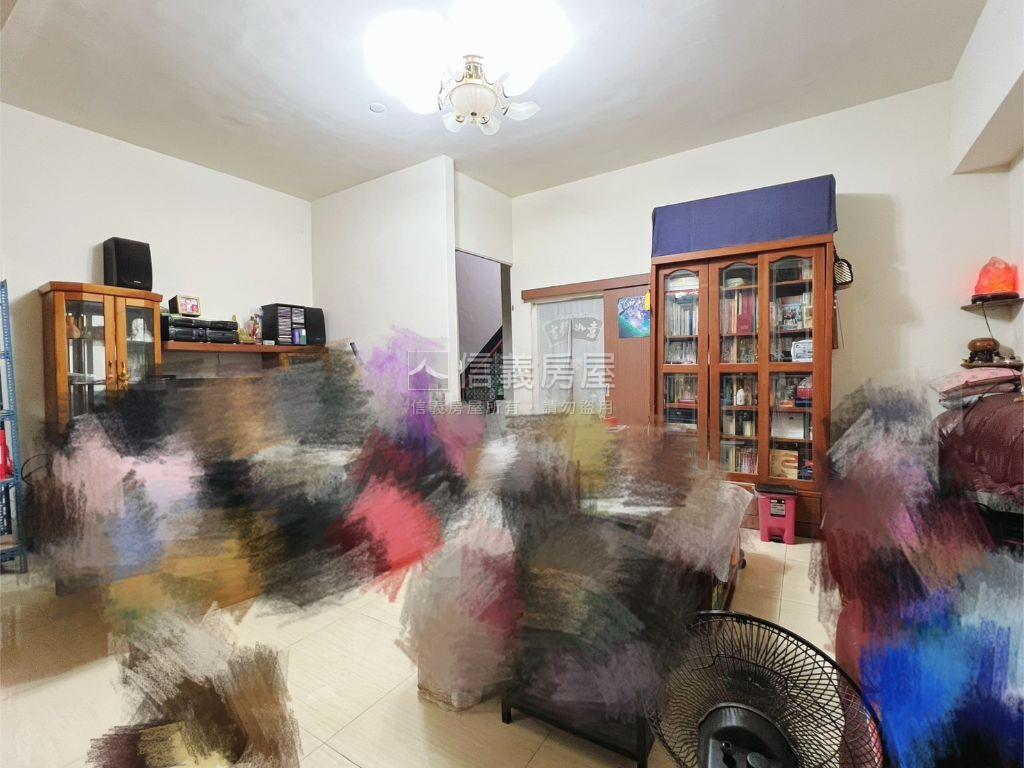 近竹北低總價透天房屋室內格局與周邊環境