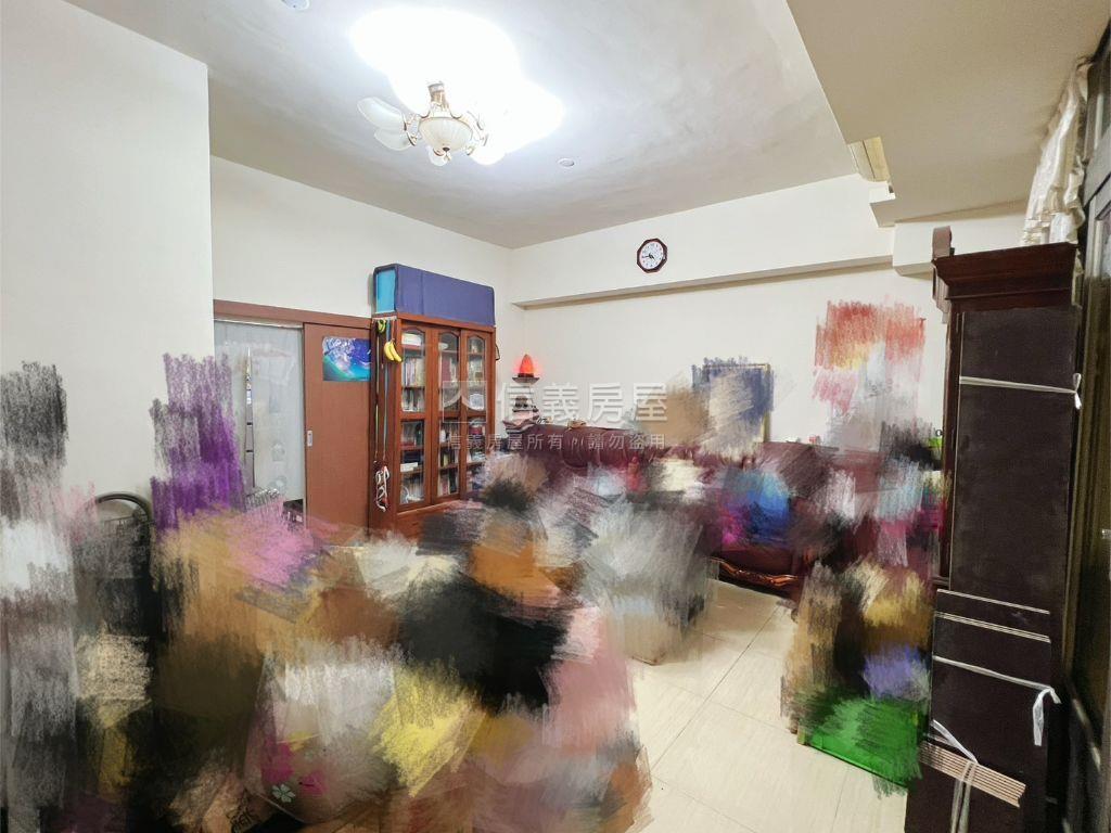 近竹北低總價透天房屋室內格局與周邊環境