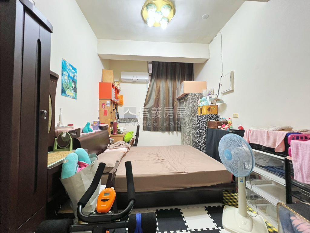 近竹北低總價透天房屋室內格局與周邊環境