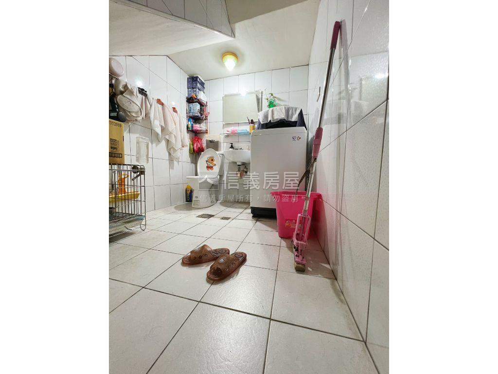 近竹北低總價透天房屋室內格局與周邊環境