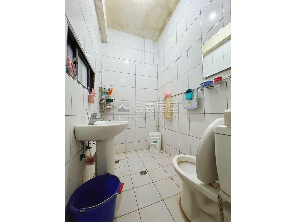 近竹北低總價透天房屋室內格局與周邊環境