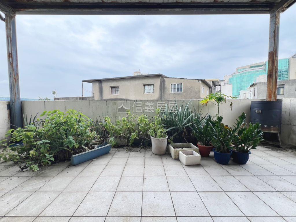 近竹北低總價透天房屋室內格局與周邊環境