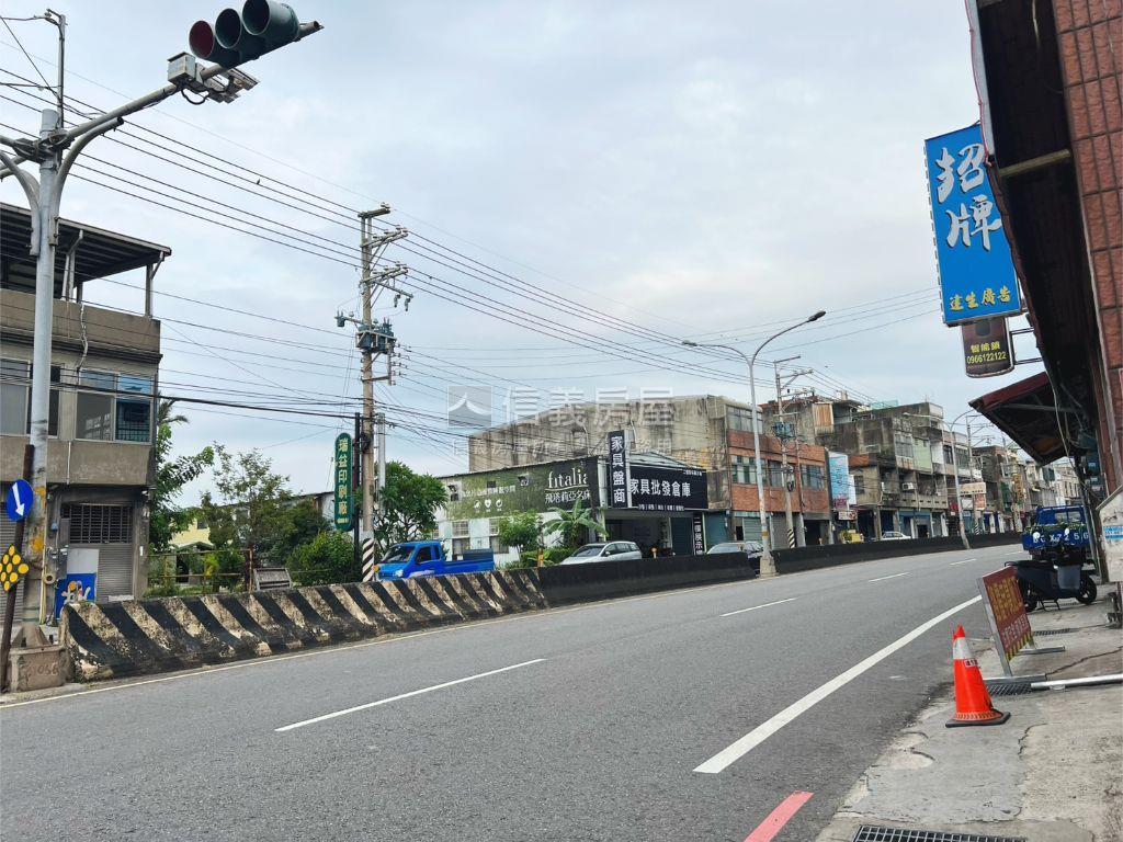 近竹北低總價透天房屋室內格局與周邊環境
