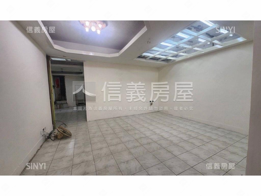 廣慈福德靜巷一樓低總美寓房屋室內格局與周邊環境