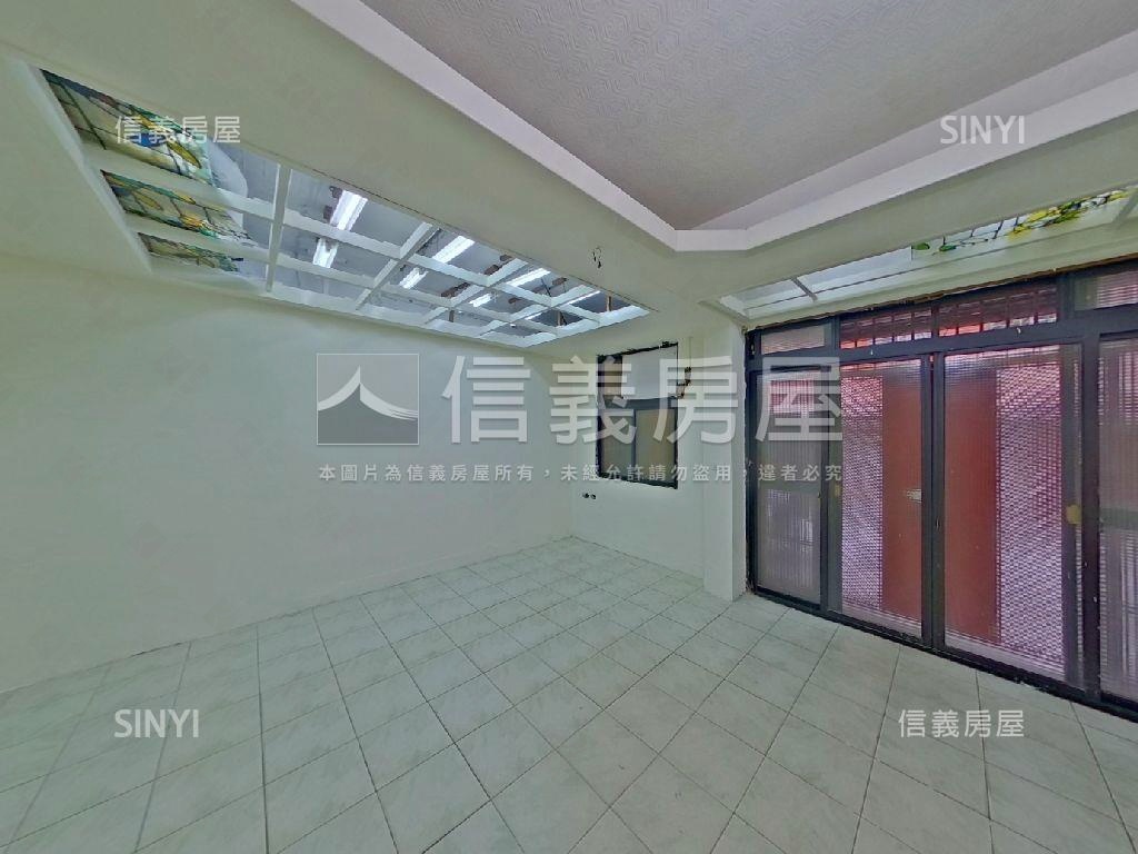 廣慈福德靜巷一樓低總美寓房屋室內格局與周邊環境