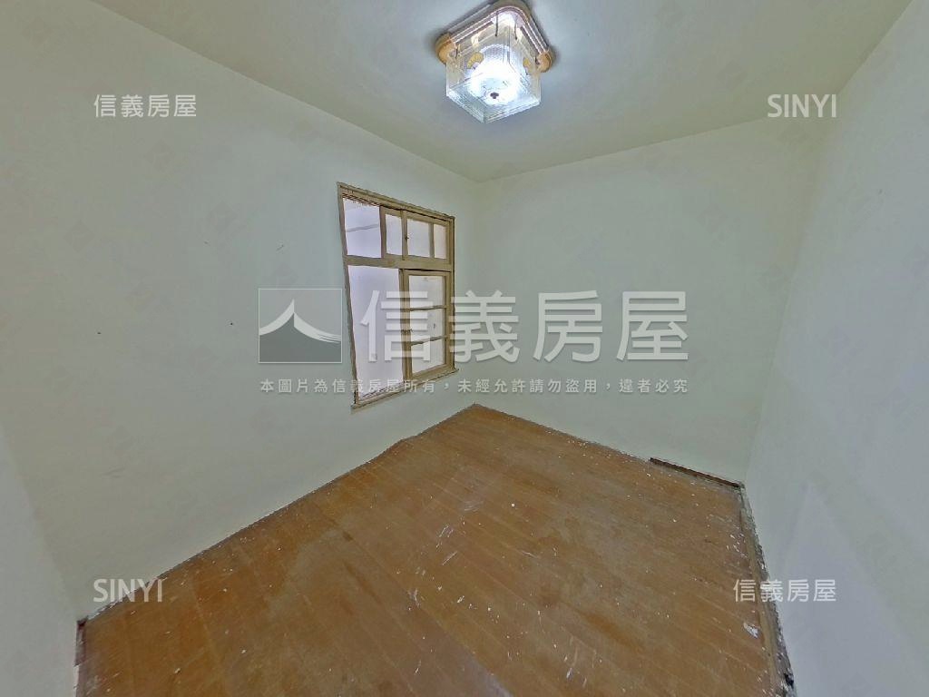 廣慈福德靜巷一樓低總美寓房屋室內格局與周邊環境