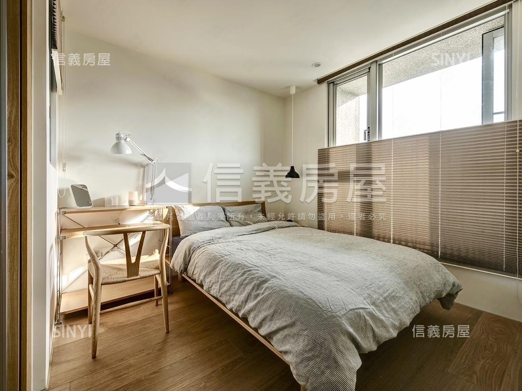 聯森無印良品風日式美邸房屋室內格局與周邊環境
