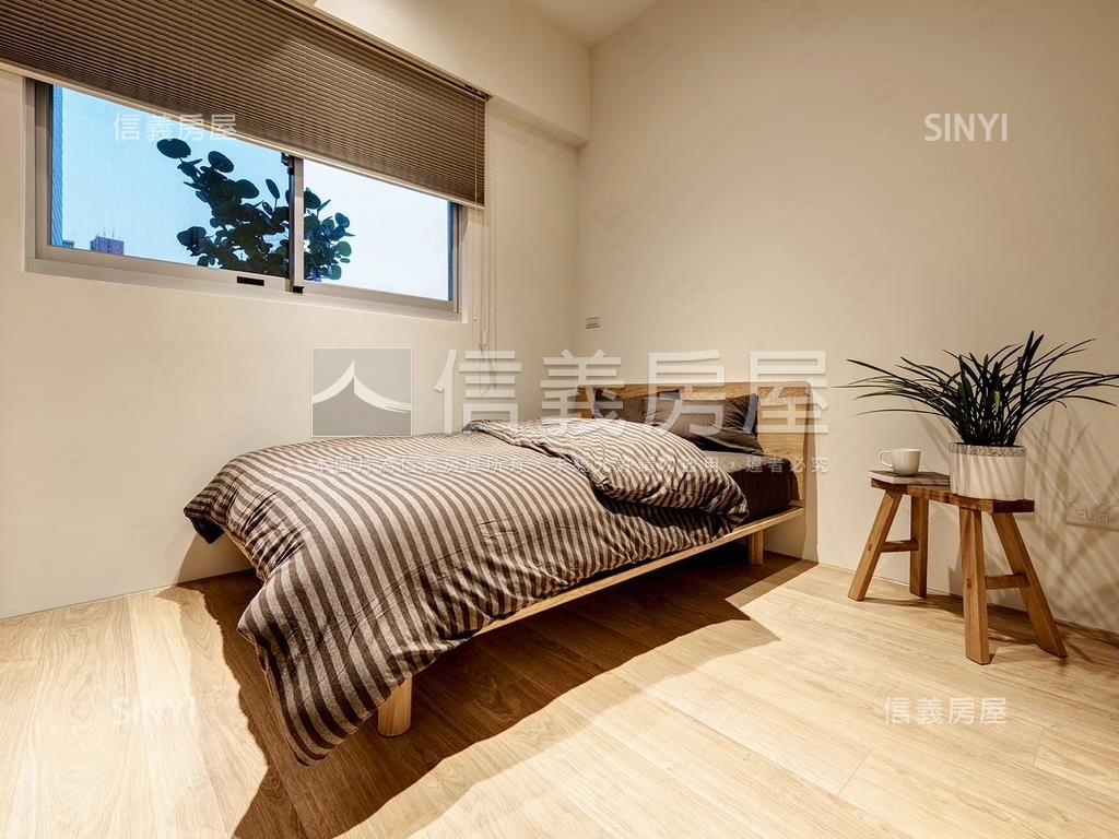 聯森無印良品風日式美邸房屋室內格局與周邊環境