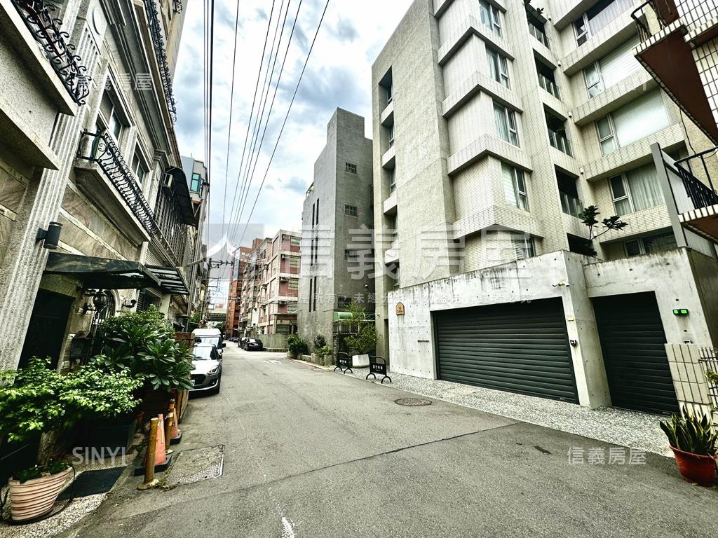 聯森無印良品風日式美邸房屋室內格局與周邊環境