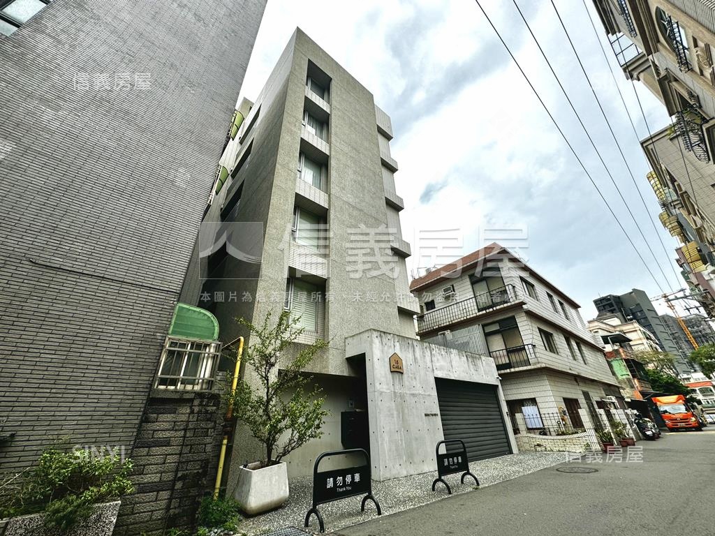 聯森無印良品風日式美邸房屋室內格局與周邊環境