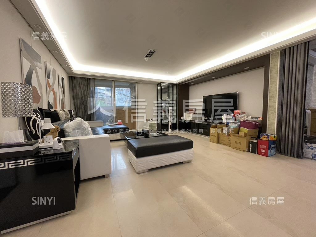 天母大廈管理傳家五房大戶房屋室內格局與周邊環境
