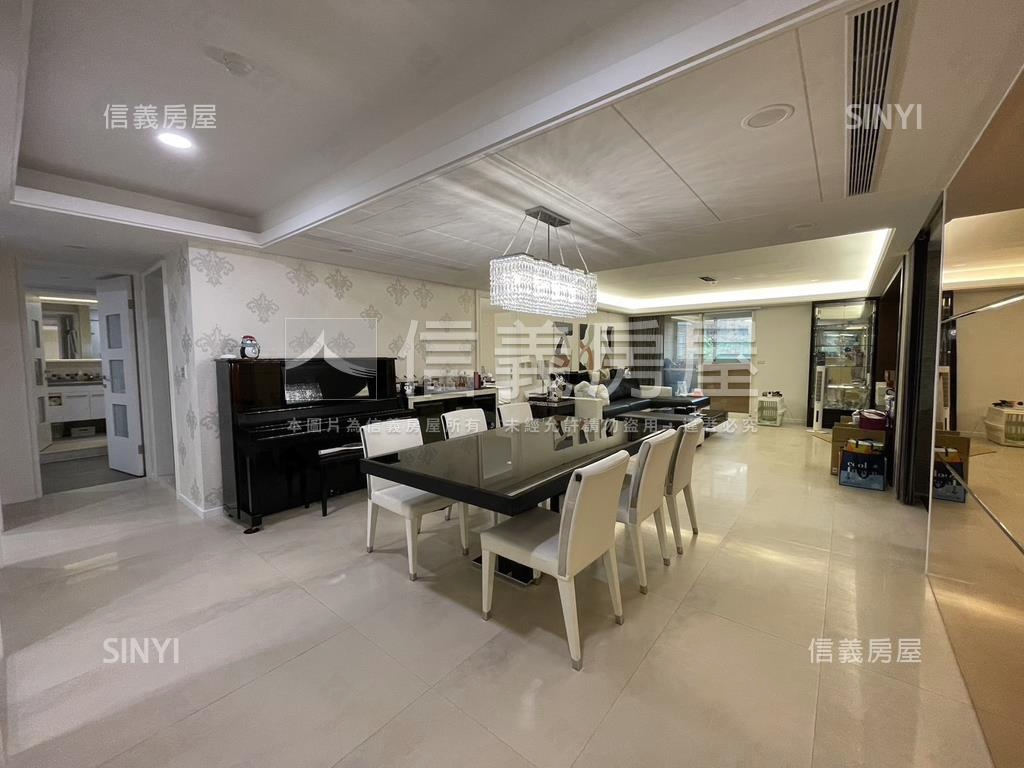 天母大廈管理傳家五房大戶房屋室內格局與周邊環境