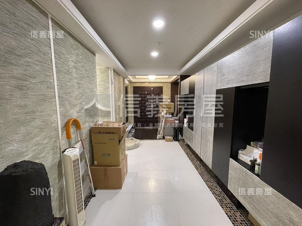 天母大廈管理傳家五房大戶房屋室內格局與周邊環境