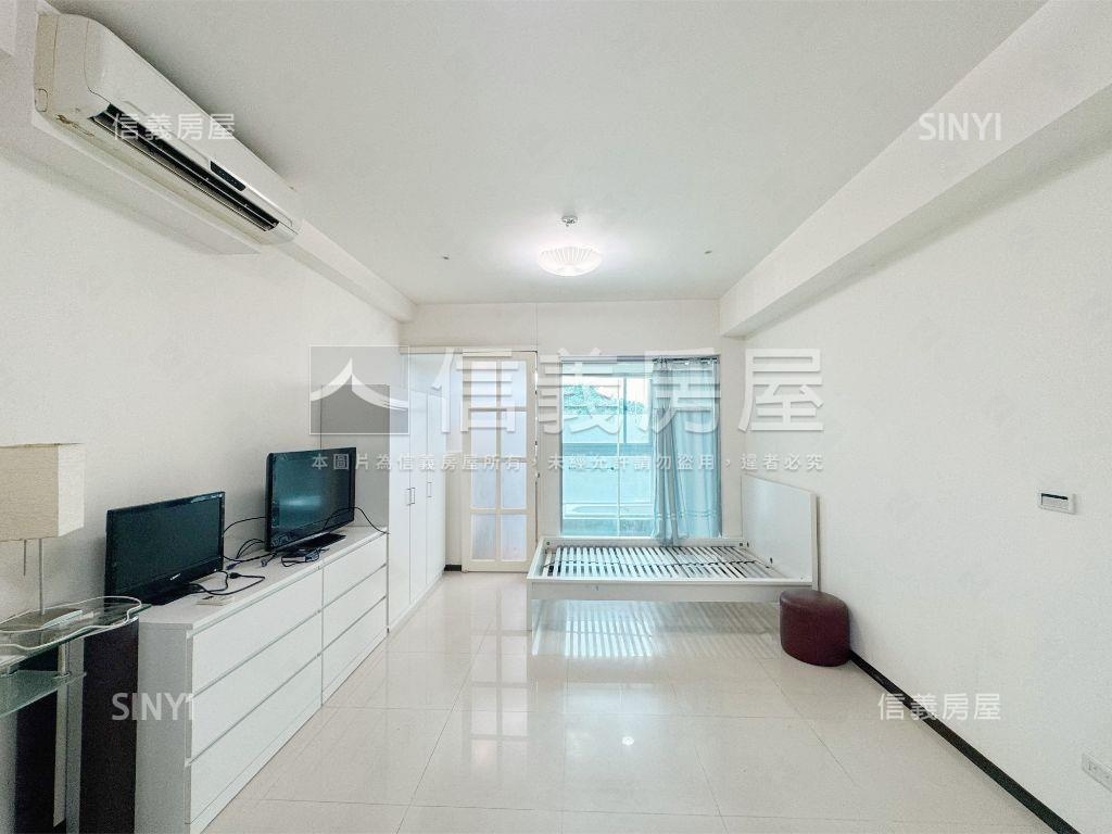 新川普高樓景觀房屋室內格局與周邊環境