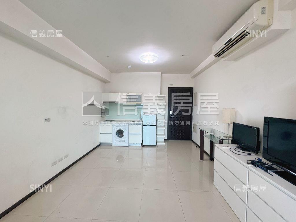 新川普高樓景觀房屋室內格局與周邊環境