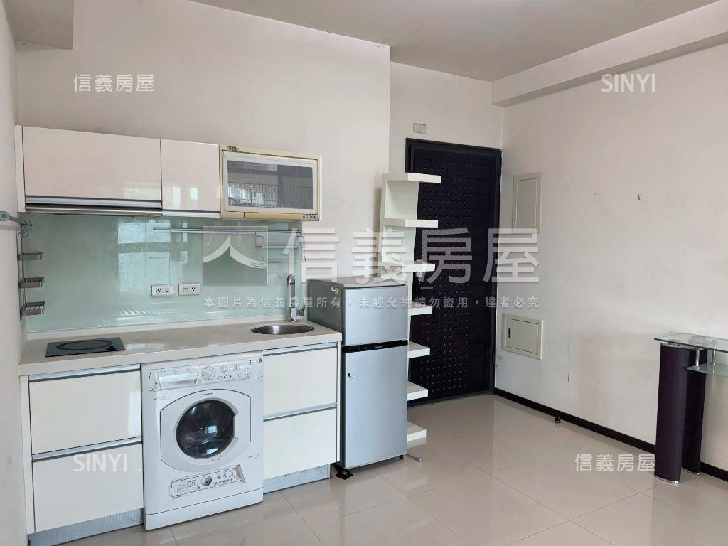 新川普高樓景觀房屋室內格局與周邊環境