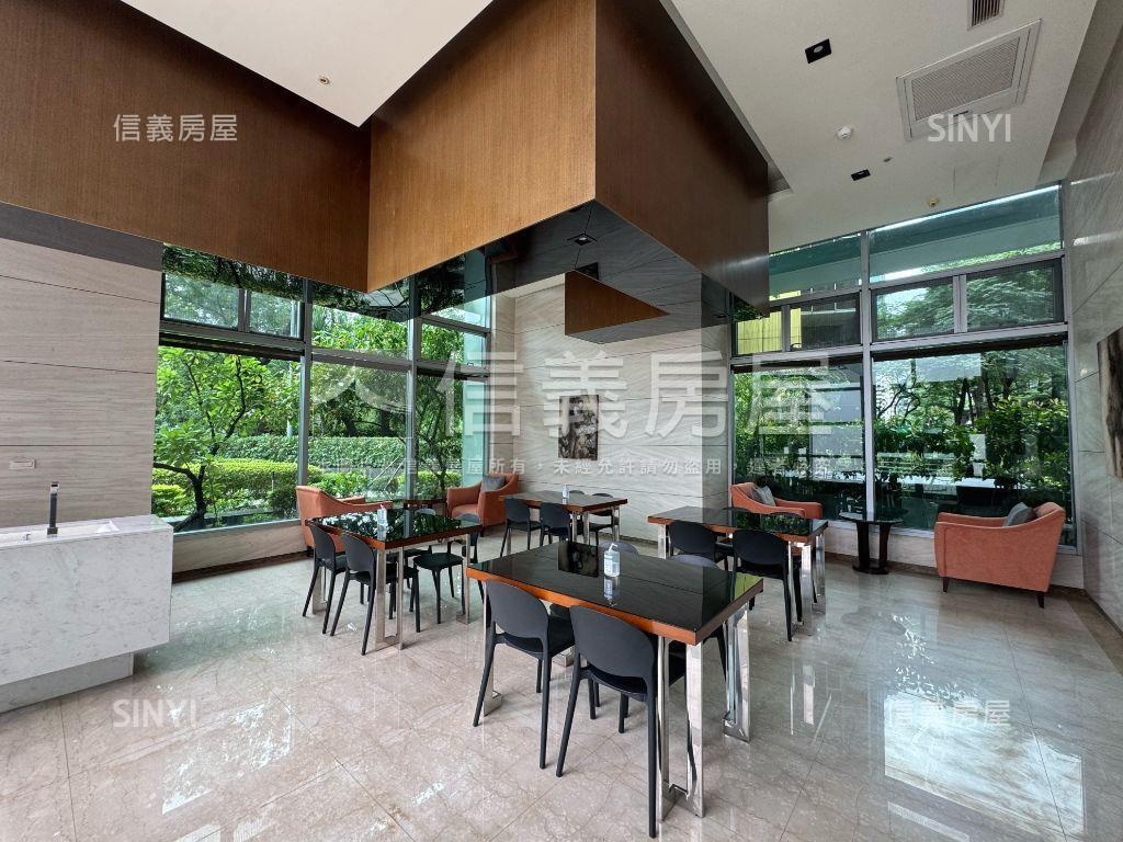 新川普高樓景觀房屋室內格局與周邊環境