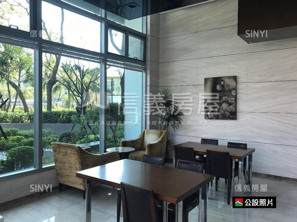 新川普高樓景觀房屋室內格局與周邊環境