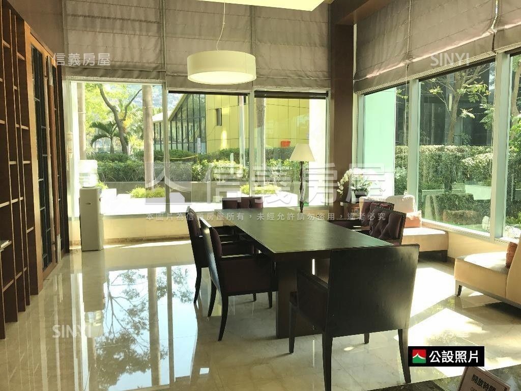 新川普高樓景觀房屋室內格局與周邊環境