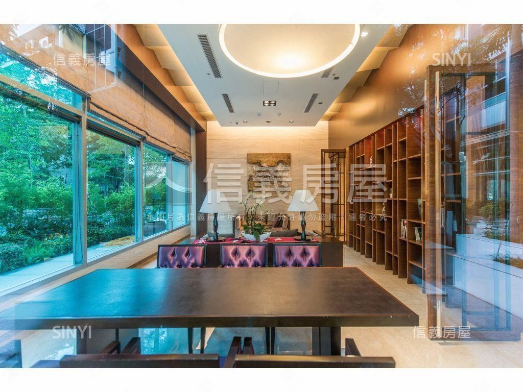 新川普高樓景觀房屋室內格局與周邊環境