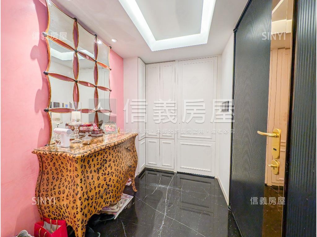 大器悅榕莊明亮高樓房屋室內格局與周邊環境