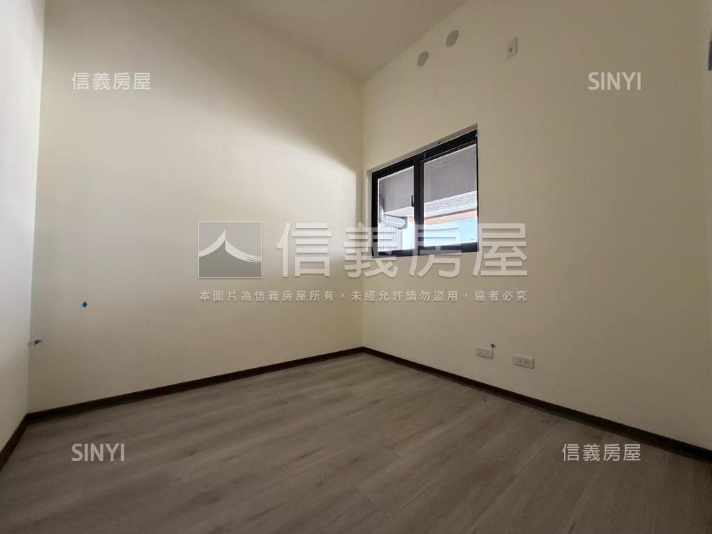 陽光四季閃閃【大三房】房屋室內格局與周邊環境