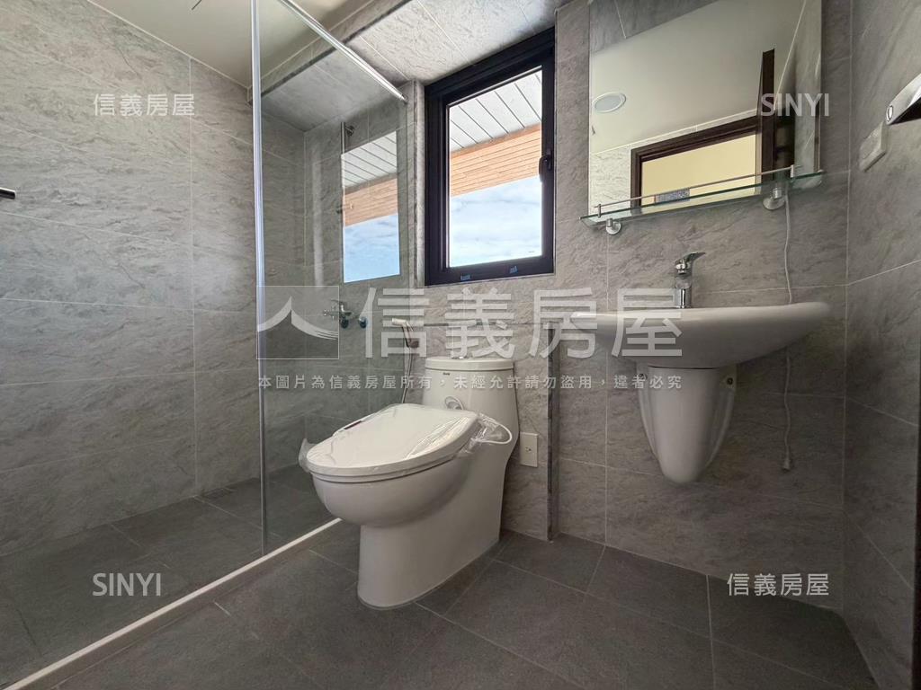 陽光四季閃閃【大三房】房屋室內格局與周邊環境