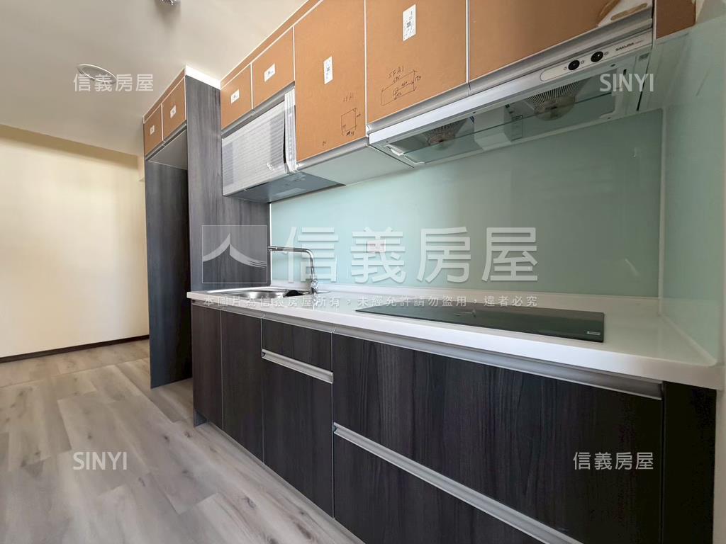 陽光四季閃閃【大三房】房屋室內格局與周邊環境