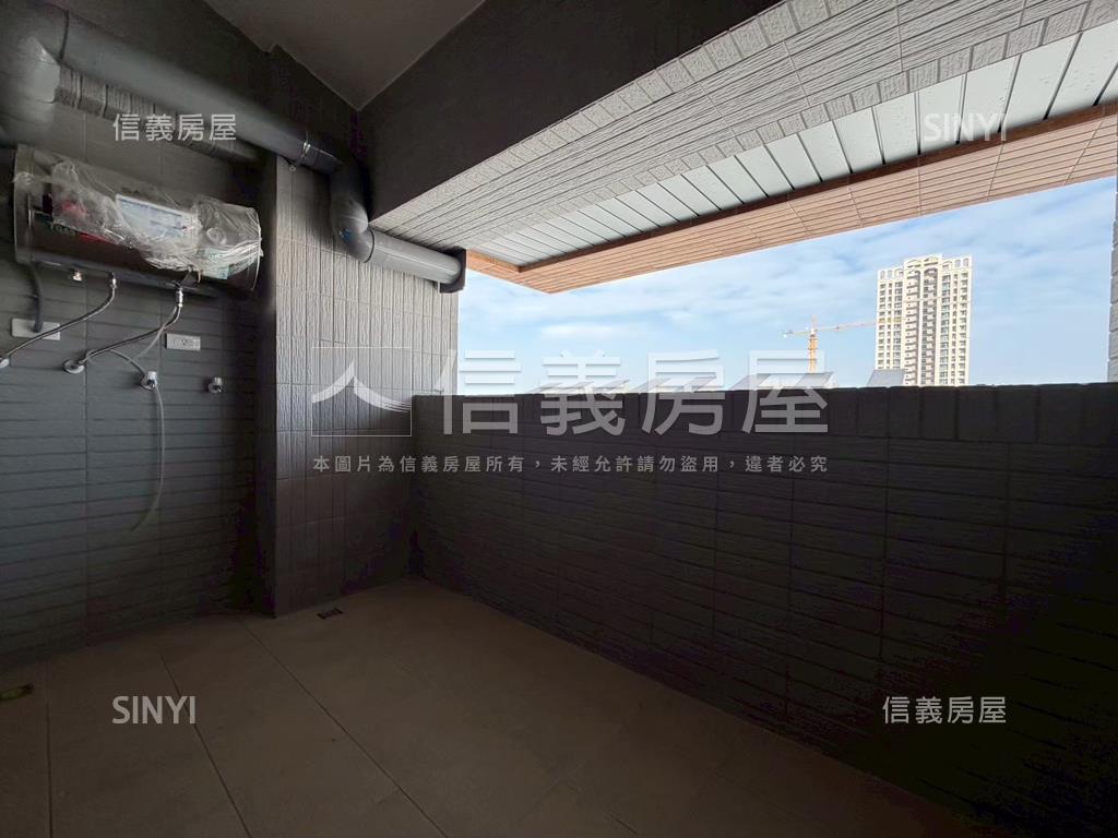 陽光四季閃閃【大三房】房屋室內格局與周邊環境