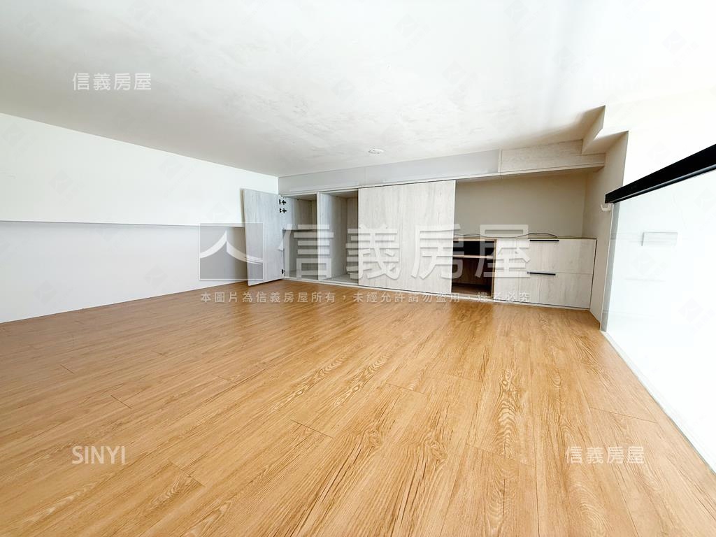景安雙捷運質感１＋１房屋室內格局與周邊環境