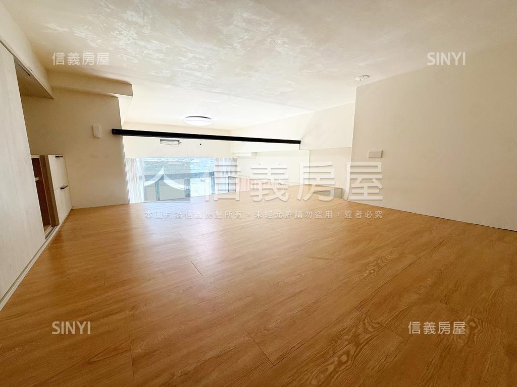 景安雙捷運質感１＋１房屋室內格局與周邊環境