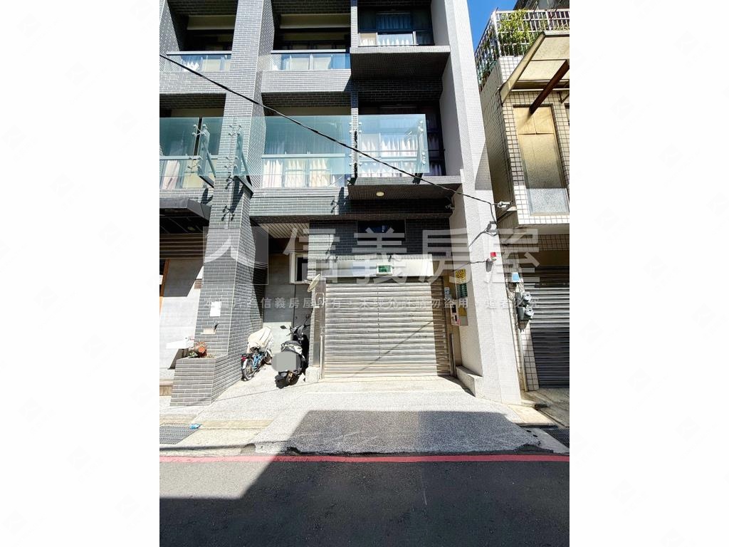 景安雙捷運質感１＋１房屋室內格局與周邊環境