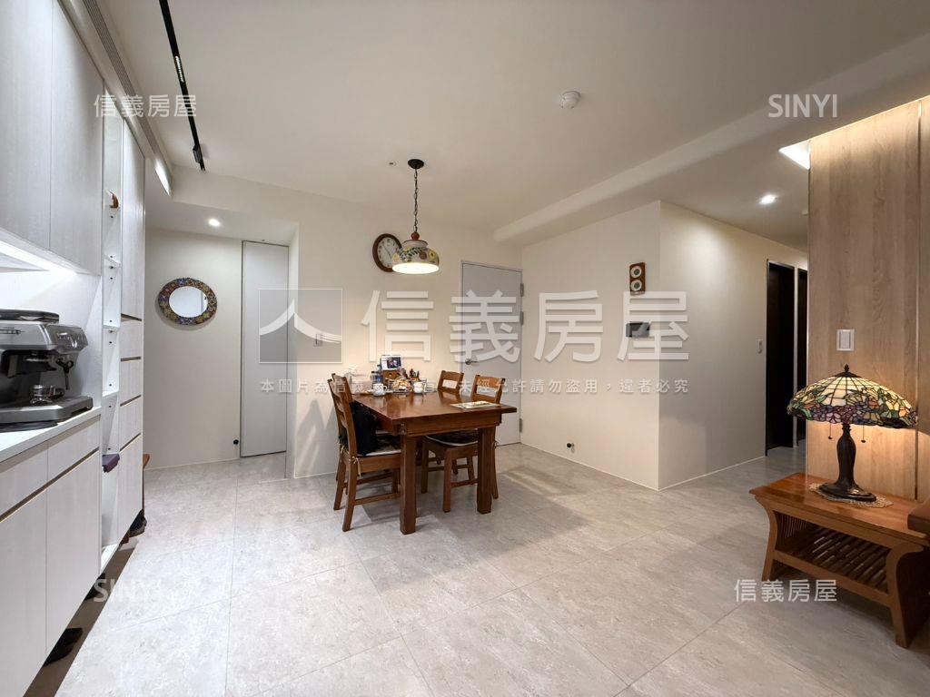 遠見蒔美三房平車房屋室內格局與周邊環境