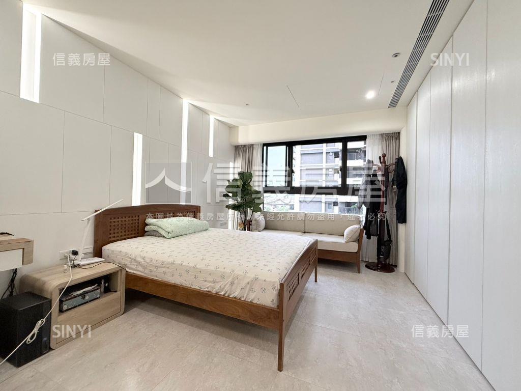 遠見蒔美三房平車房屋室內格局與周邊環境