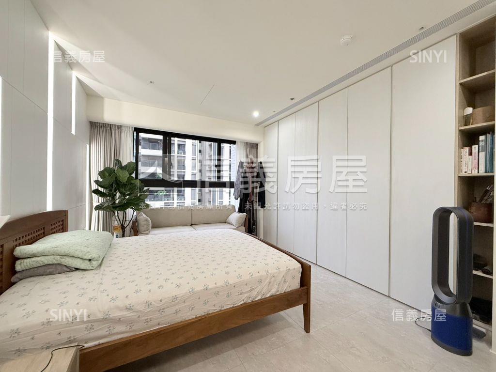 遠見蒔美三房平車房屋室內格局與周邊環境