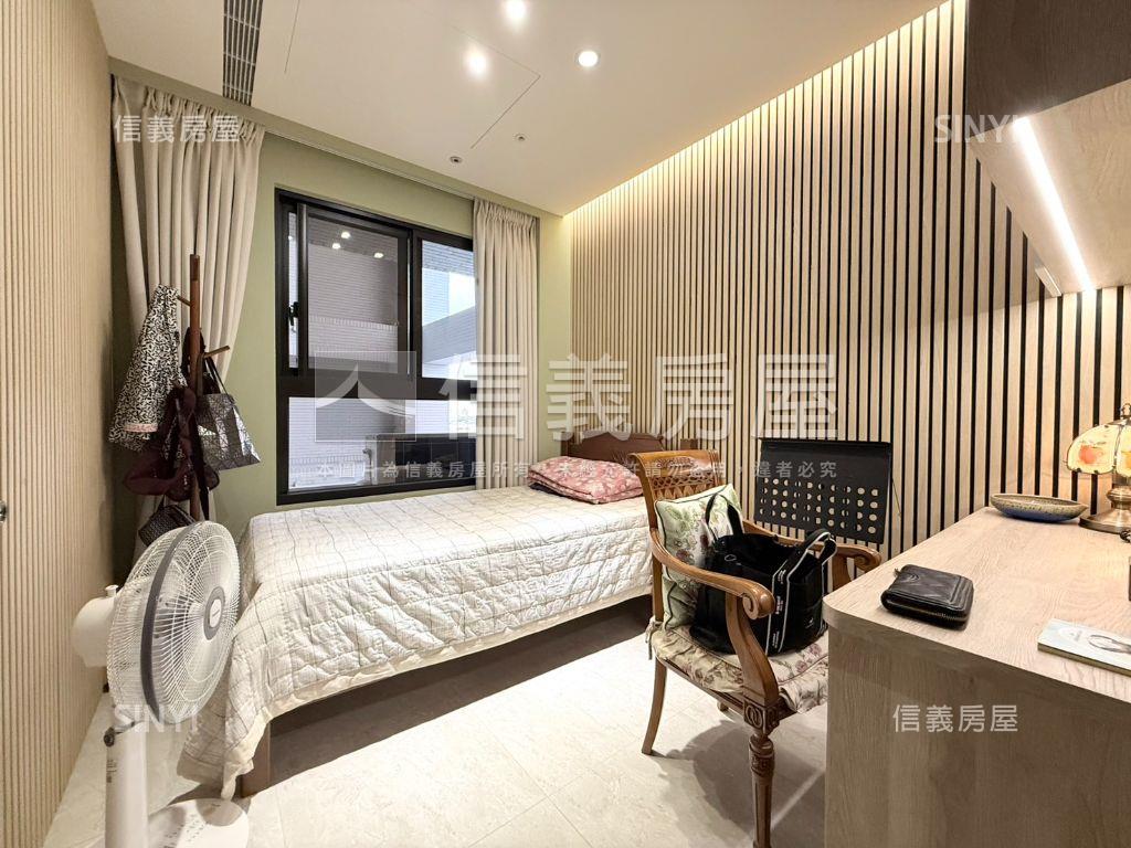 遠見蒔美三房平車房屋室內格局與周邊環境