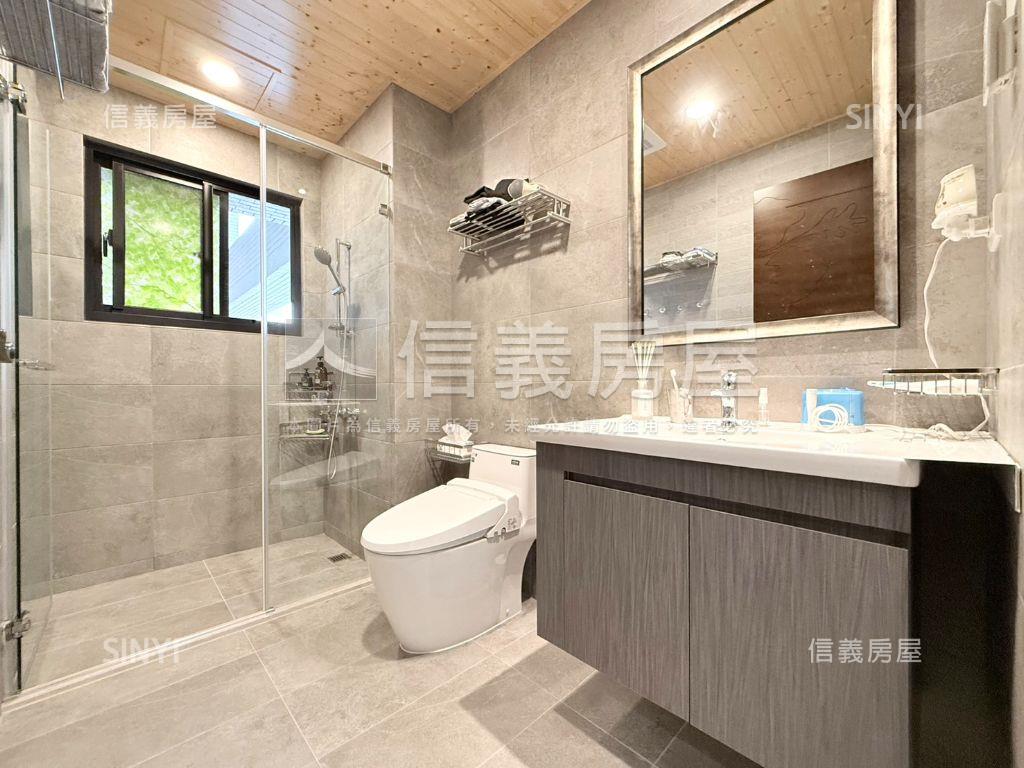 遠見蒔美三房平車房屋室內格局與周邊環境