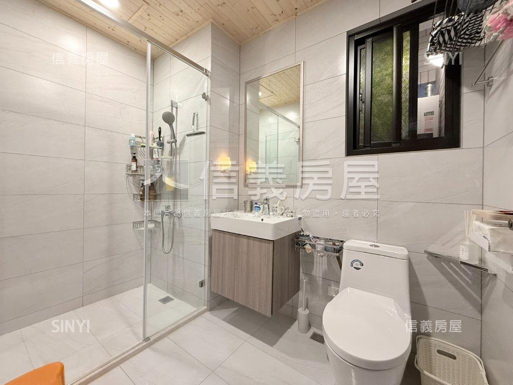 遠見蒔美三房平車房屋室內格局與周邊環境