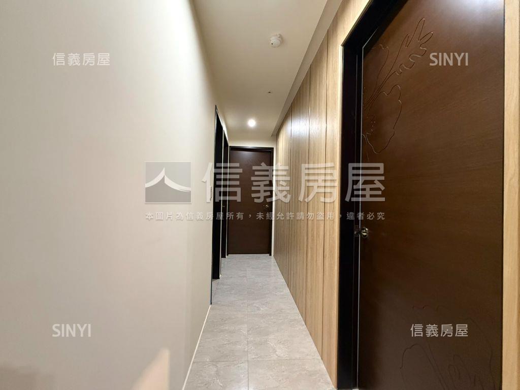 遠見蒔美三房平車房屋室內格局與周邊環境