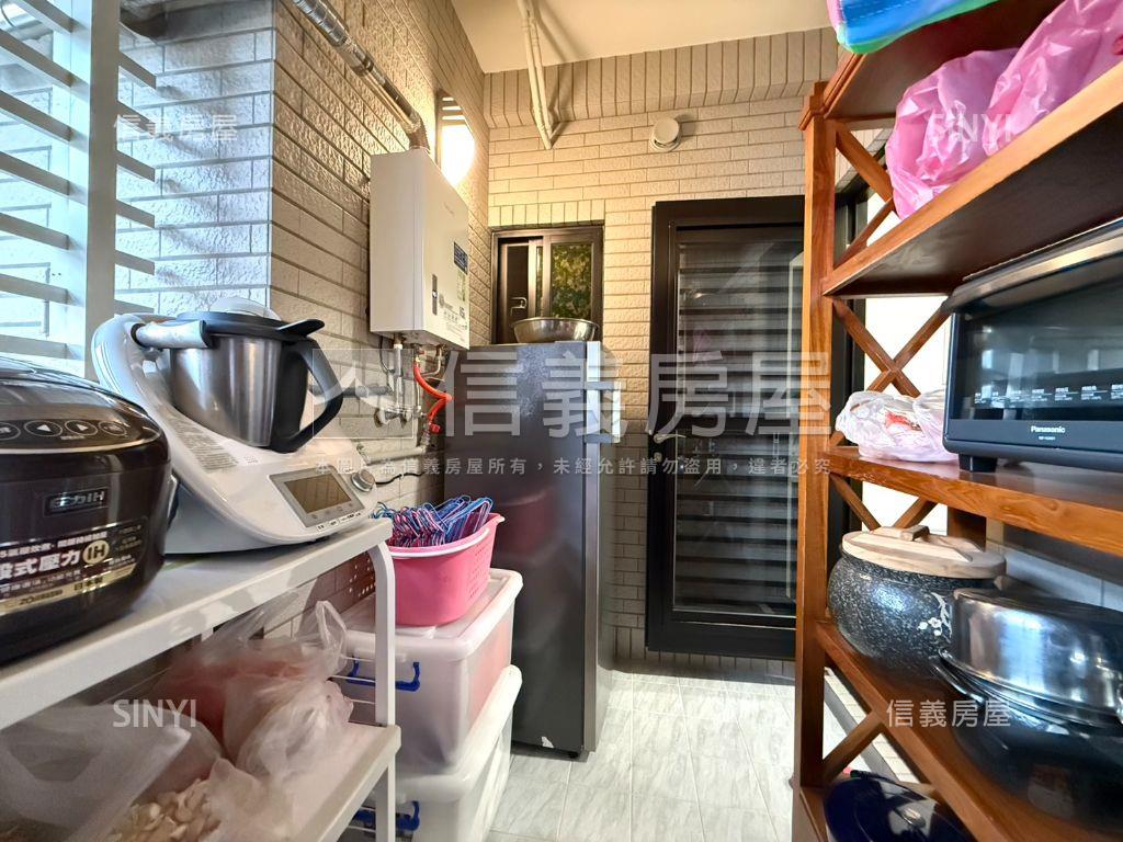 遠見蒔美三房平車房屋室內格局與周邊環境