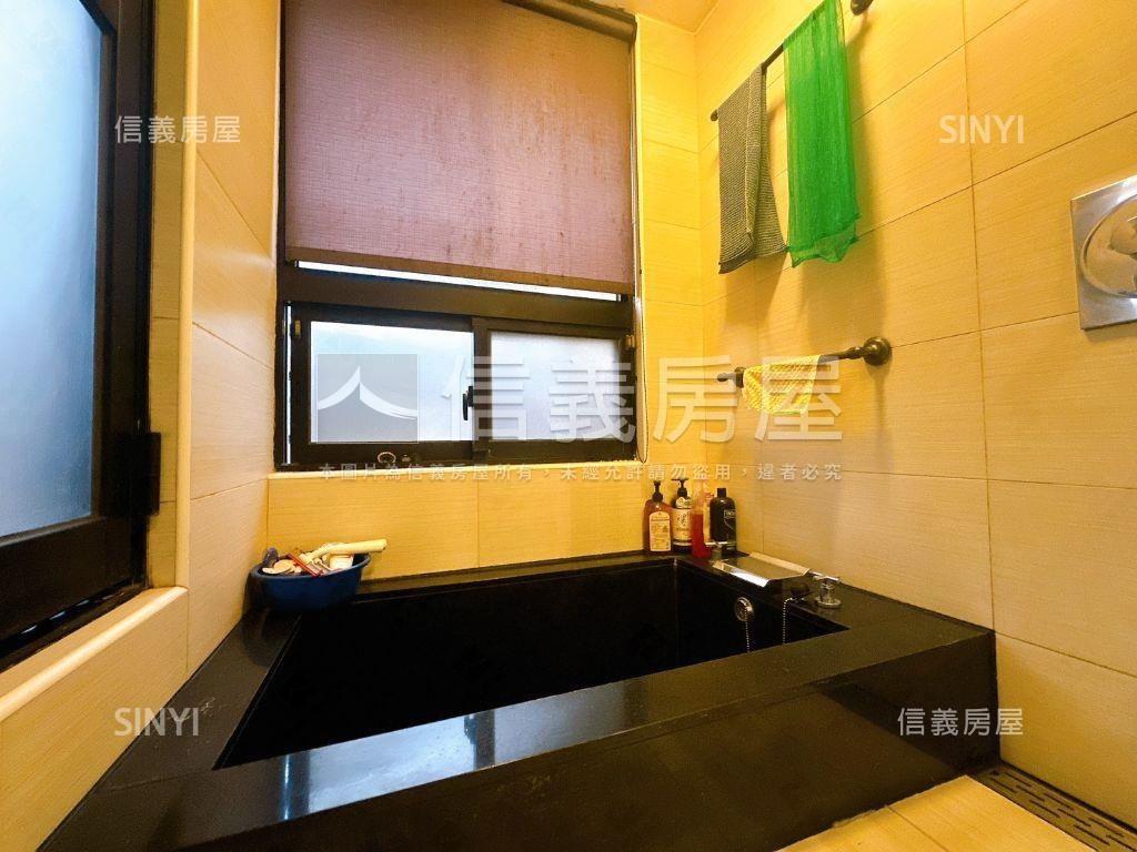 敦艷名師收租小豪宅房屋室內格局與周邊環境