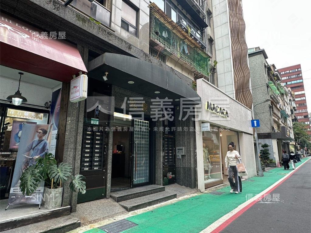 敦艷名師收租小豪宅房屋室內格局與周邊環境