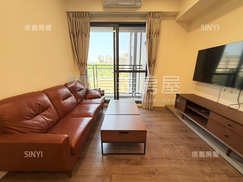 北屯大城建設精裝三房車位房屋室內格局與周邊環境